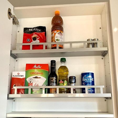 Appartement Hyper-Centre Colmar Luaran gambar