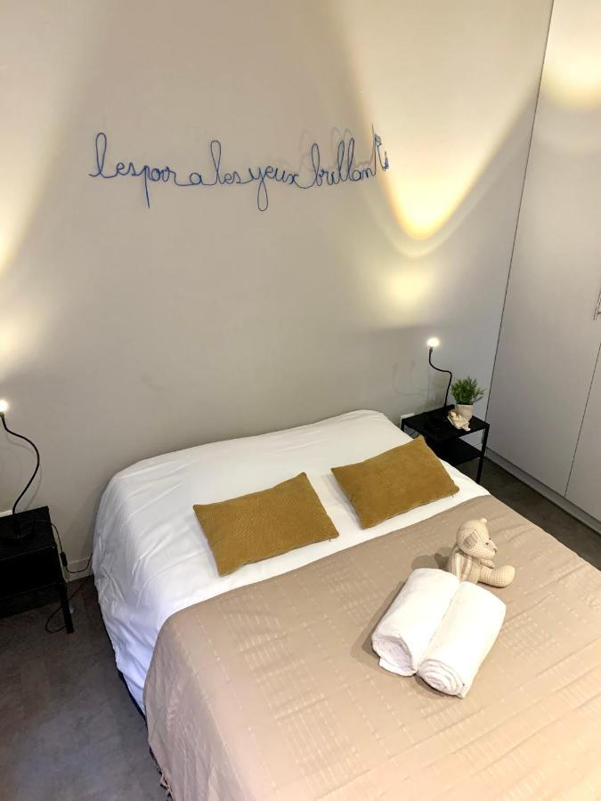 Appartement Hyper-Centre Colmar Luaran gambar