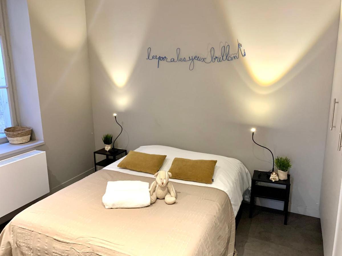 Appartement Hyper-Centre Colmar Luaran gambar
