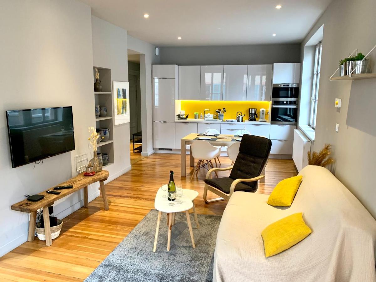 Appartement Hyper-Centre Colmar Luaran gambar