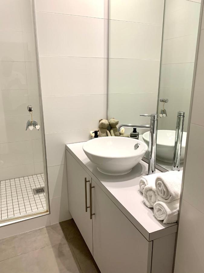 Appartement Hyper-Centre Colmar Luaran gambar