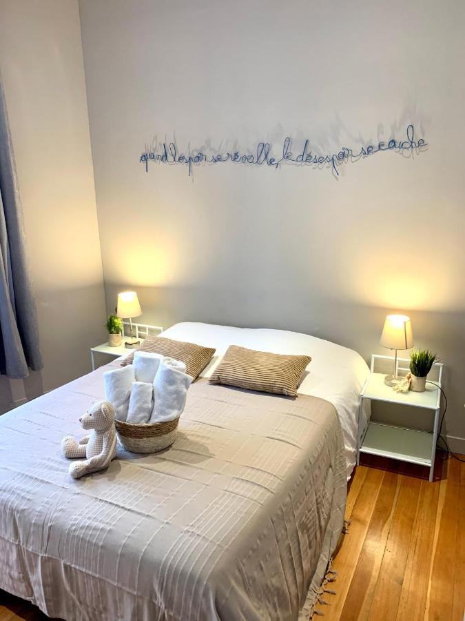 Appartement Hyper-Centre Colmar Luaran gambar